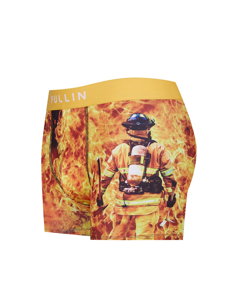 Boxer homme Master ULTIME