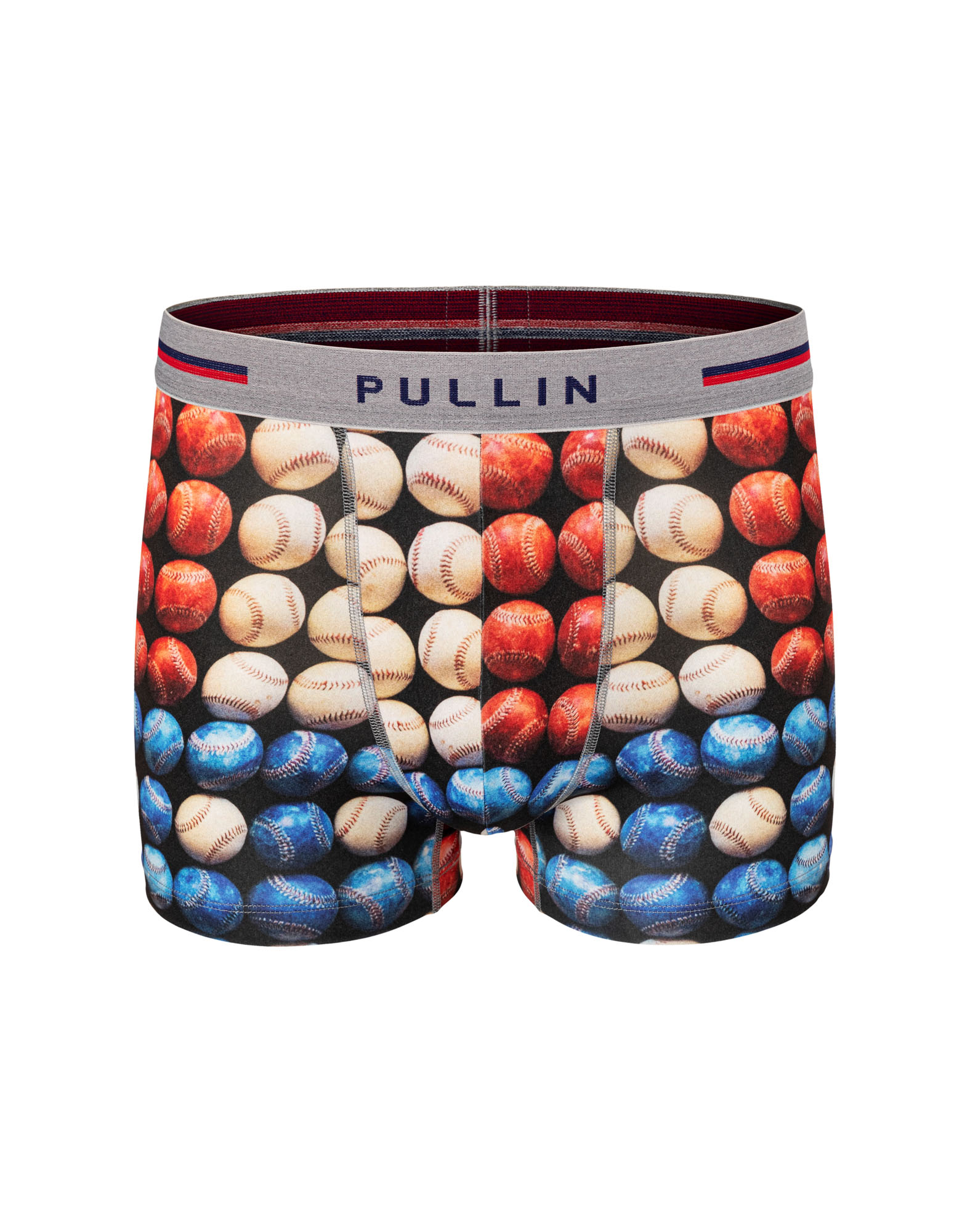 BOXER COURT USABALLS