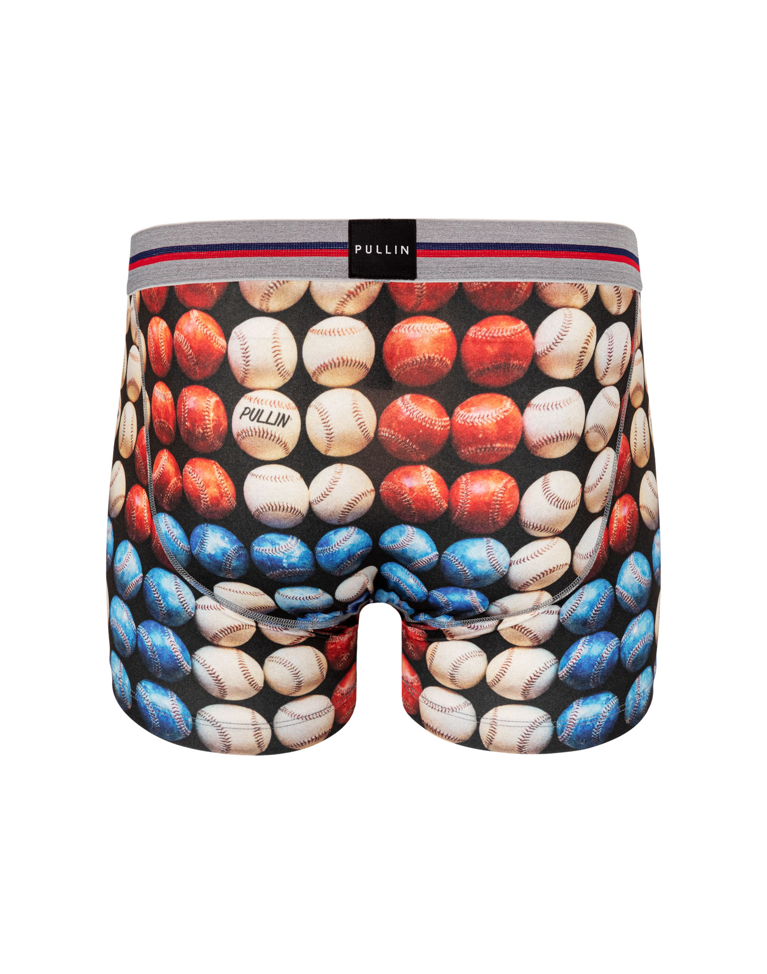 BOXER COURT USABALLS