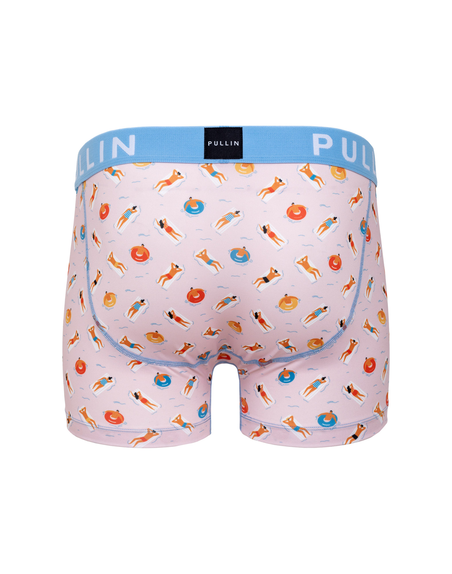 Boxer homme Master VACACIONES