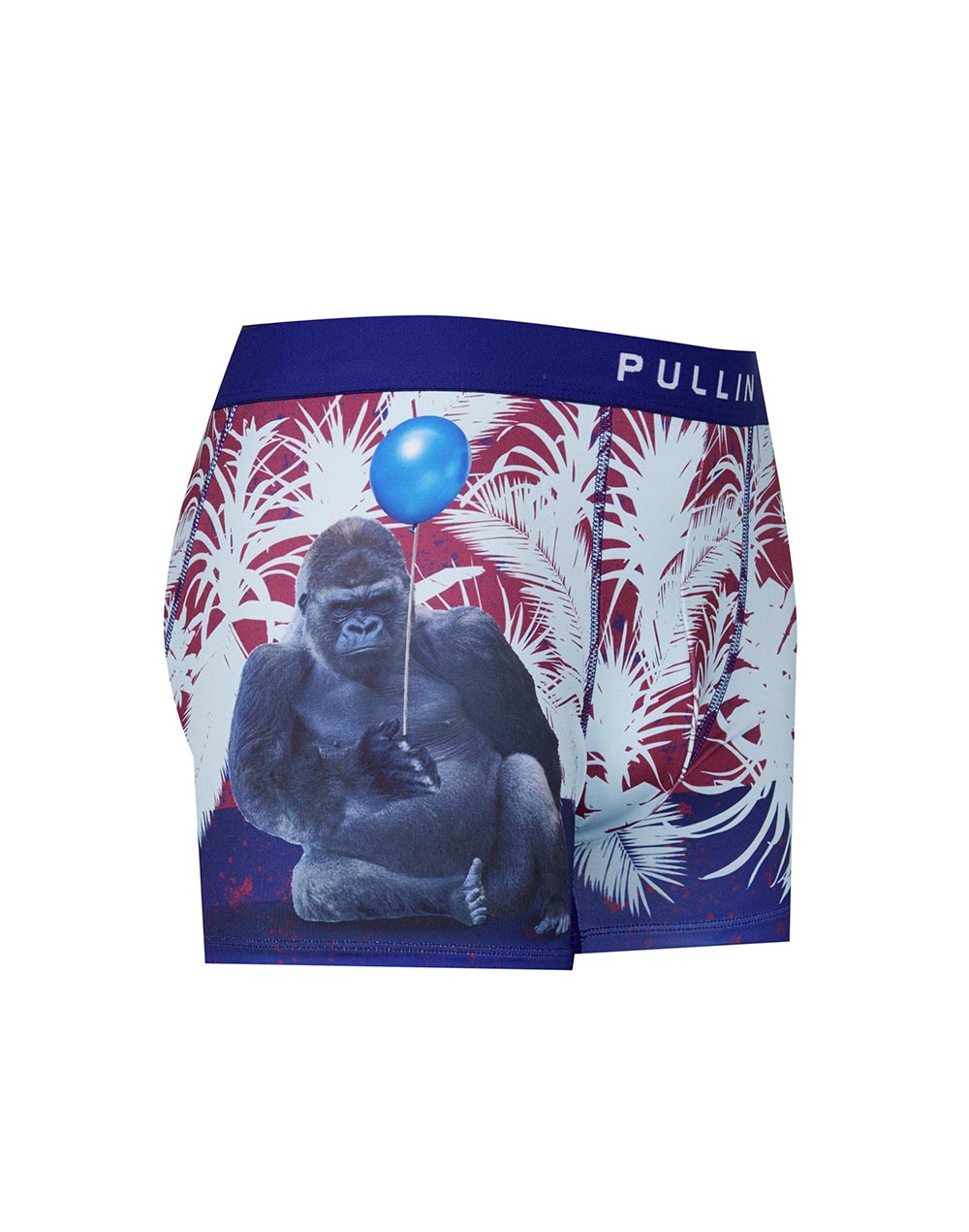 Men's trunk Master VENER