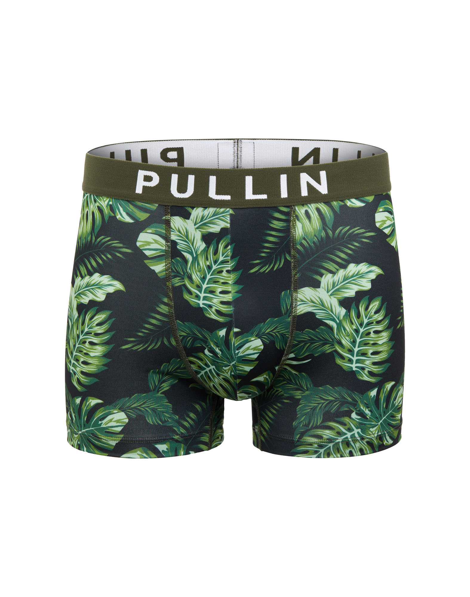 BOXER COURT VERDE