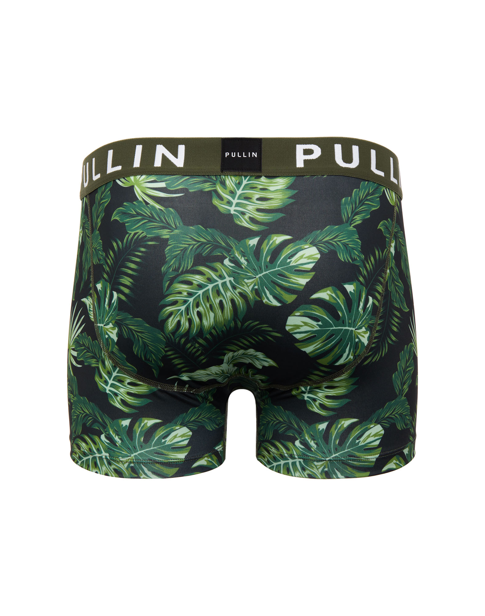 BOXER COURT VERDE