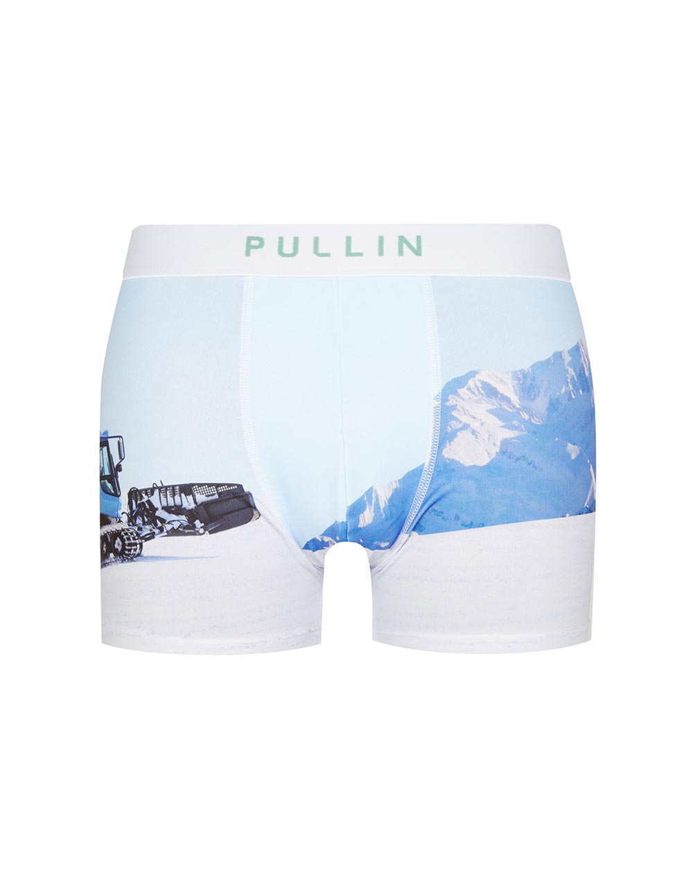 Men's trunk Master VERSANT