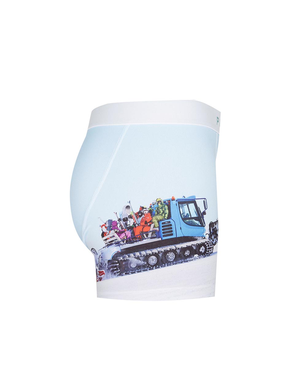 Men's trunk Master VERSANT
