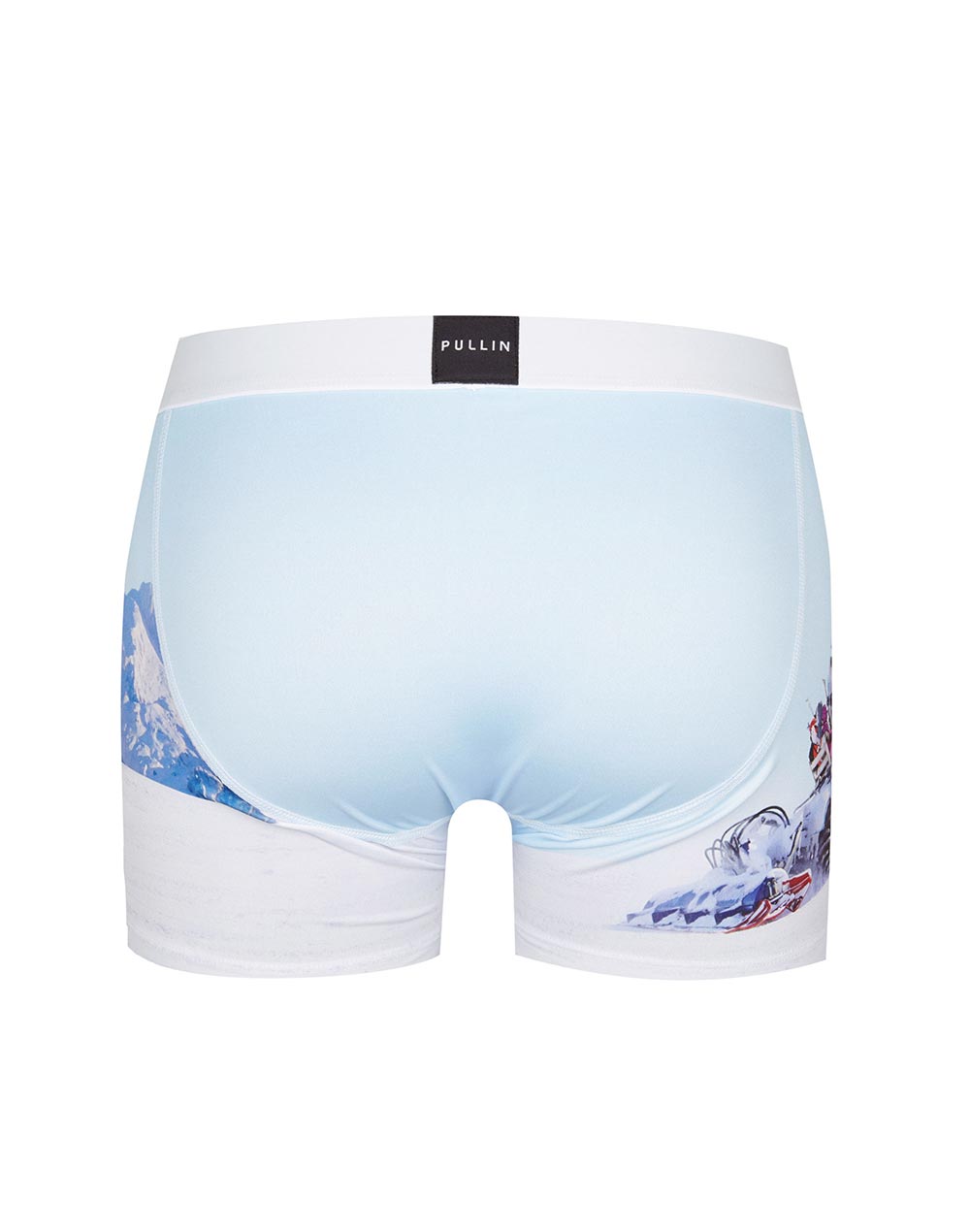 Men's trunk Master VERSANT