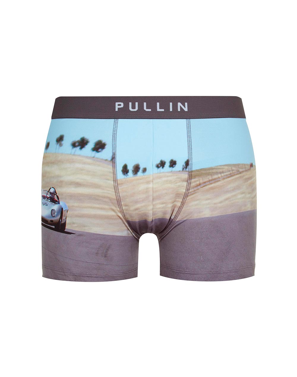 Men's trunk Master VICTOIRE