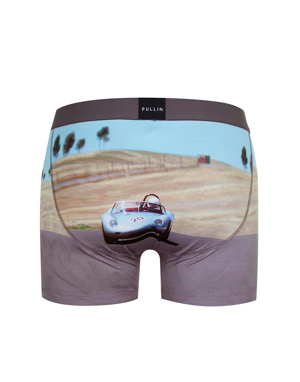 Men's trunk Master VICTOIRE