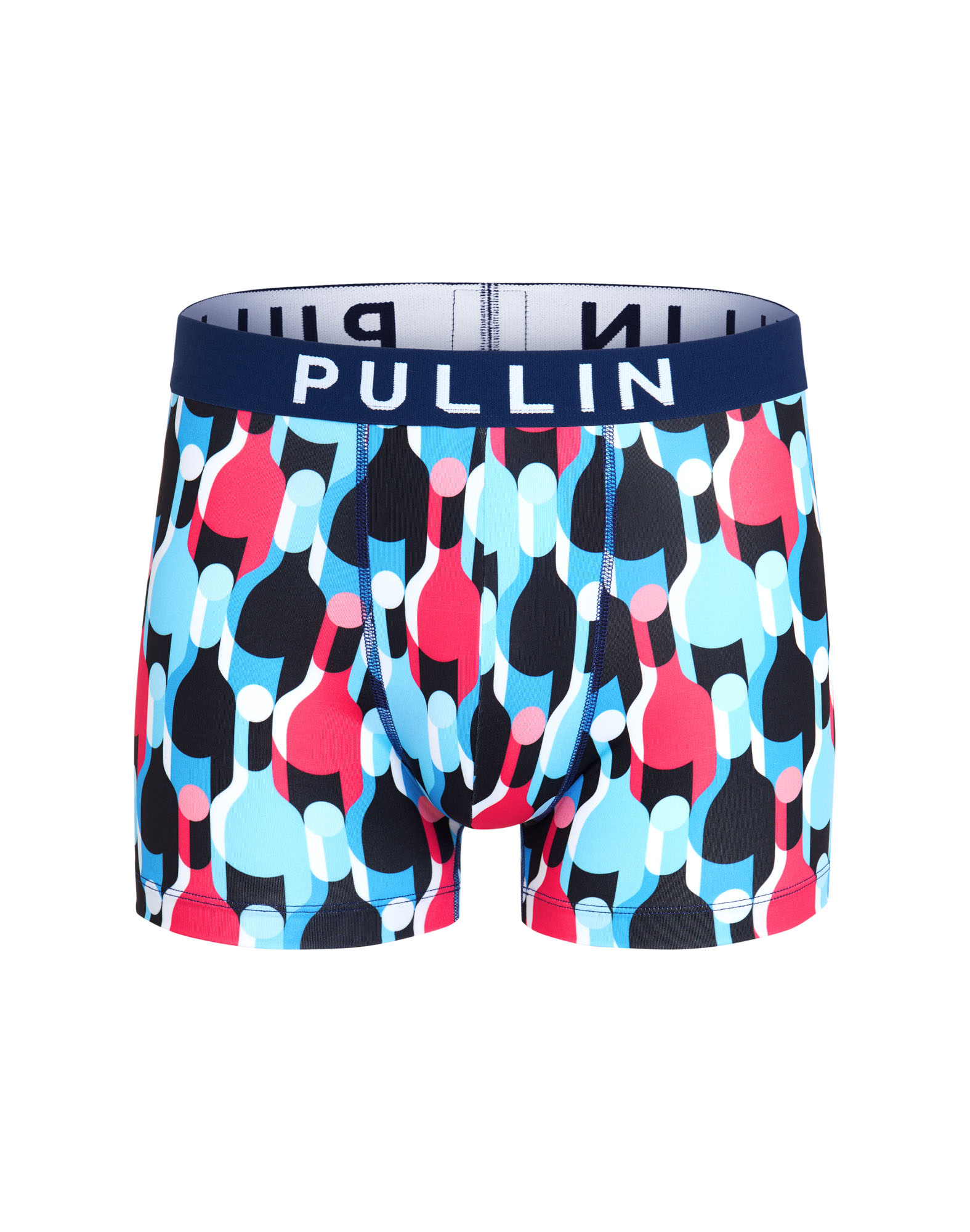Boxer homme master vini