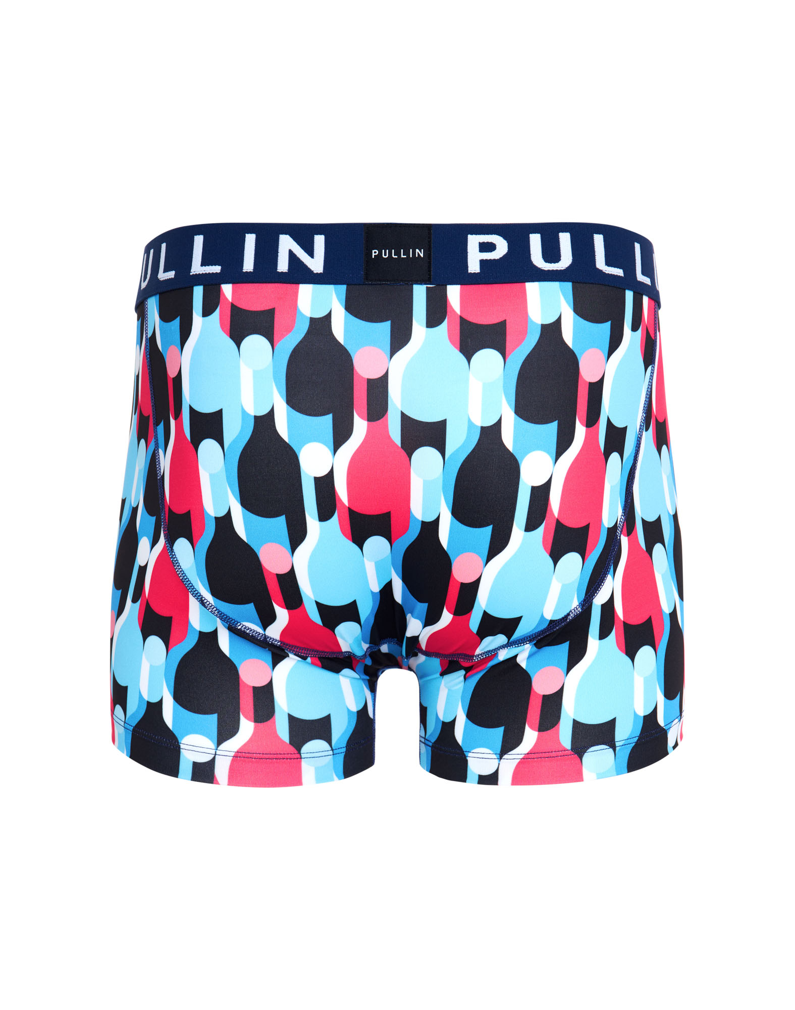 BOXER COURT VINI
