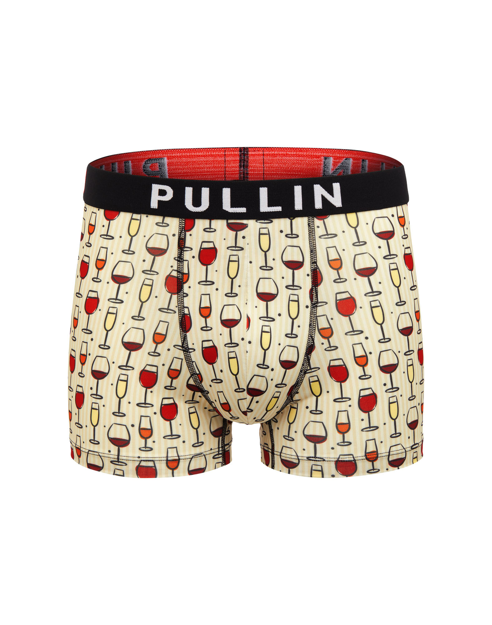 BOXER COURT VINO