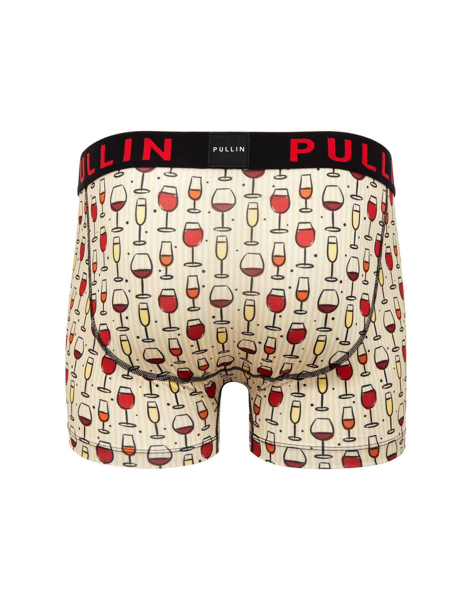 BOXER COURT VINO