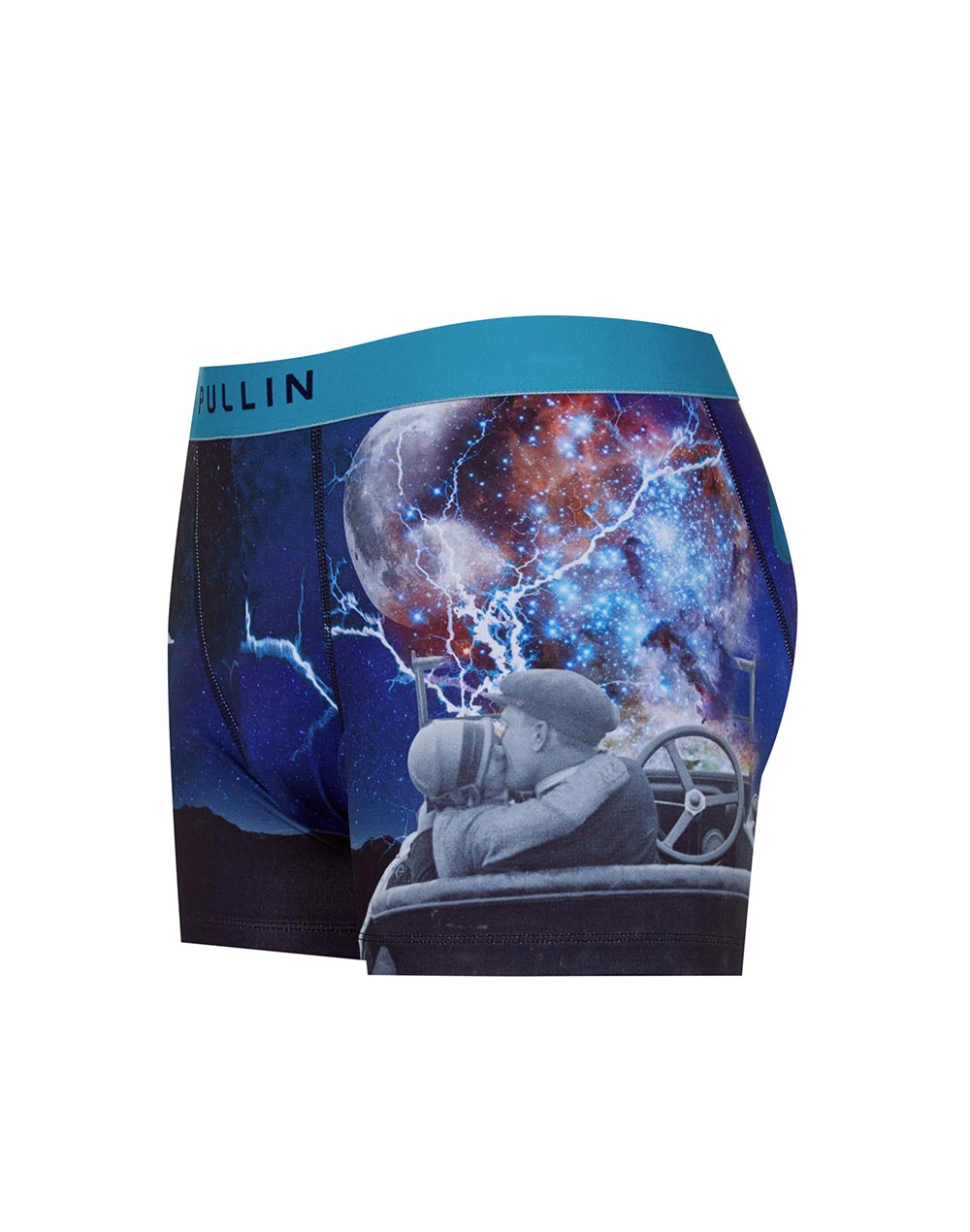 Men's trunk Master WANDERLUST
