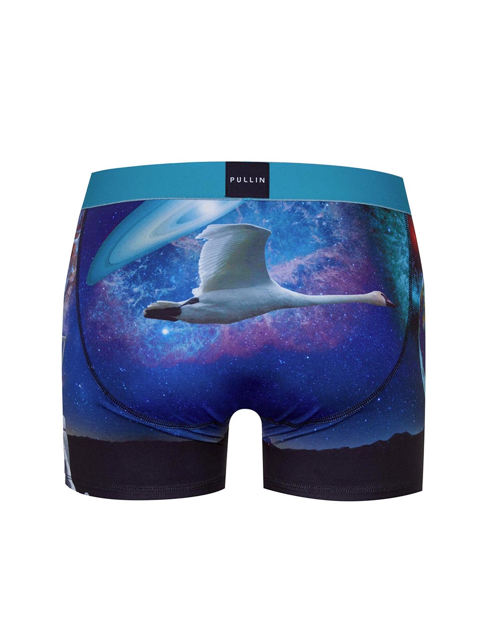 Men's trunk Master WANDERLUST