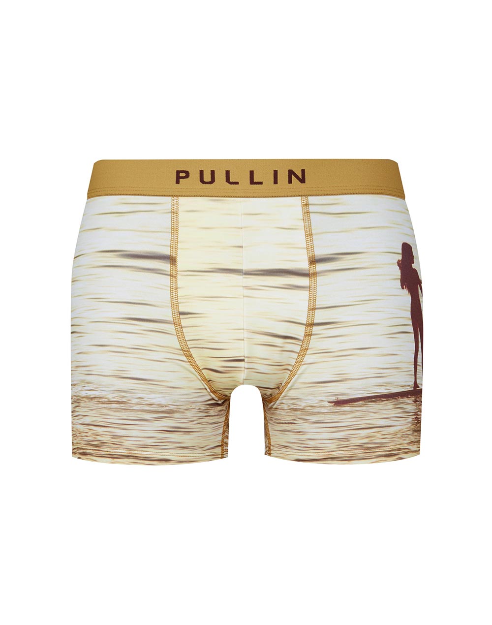 Men's trunk Master WAVY