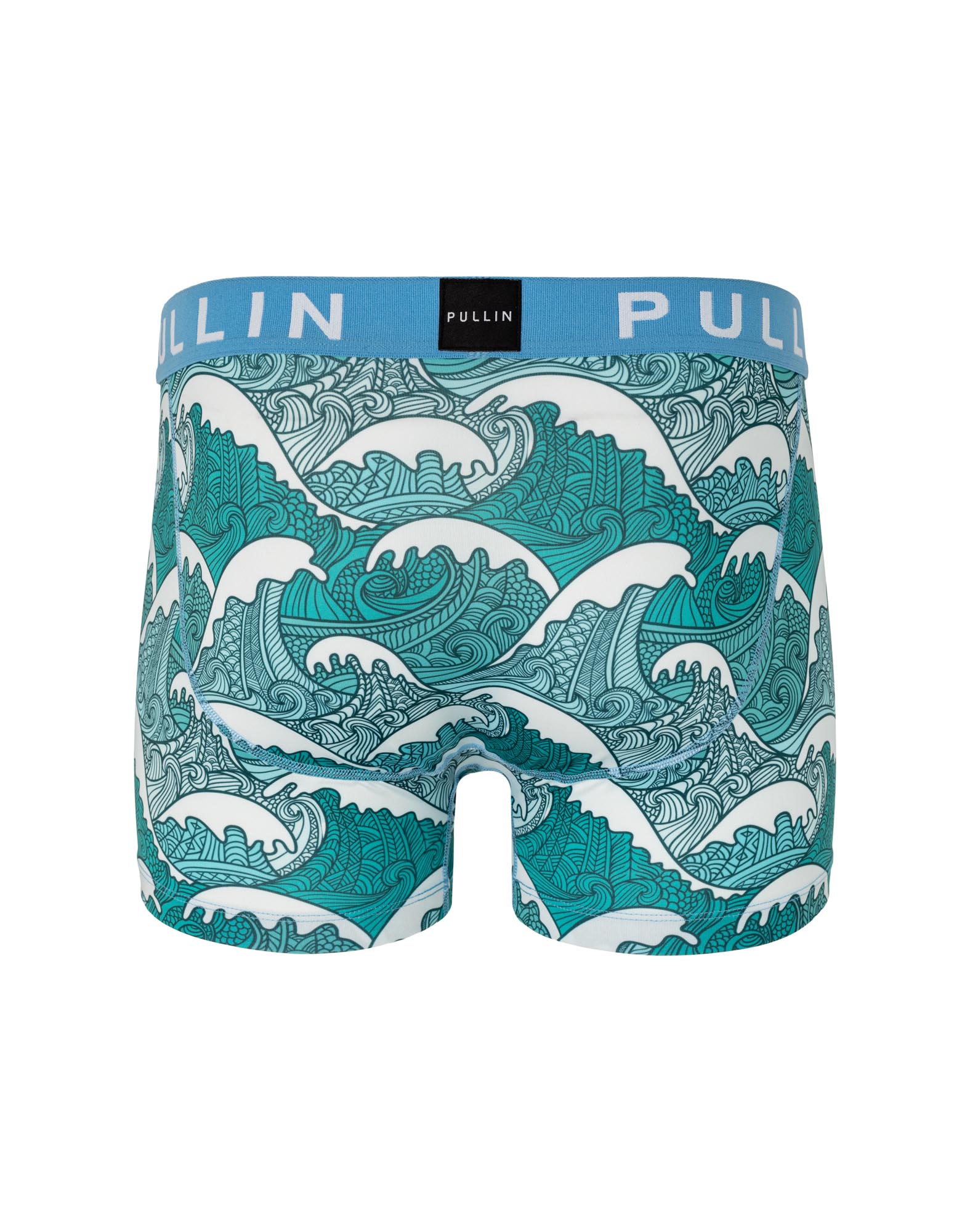 Boxer homme Master WAVYSEA