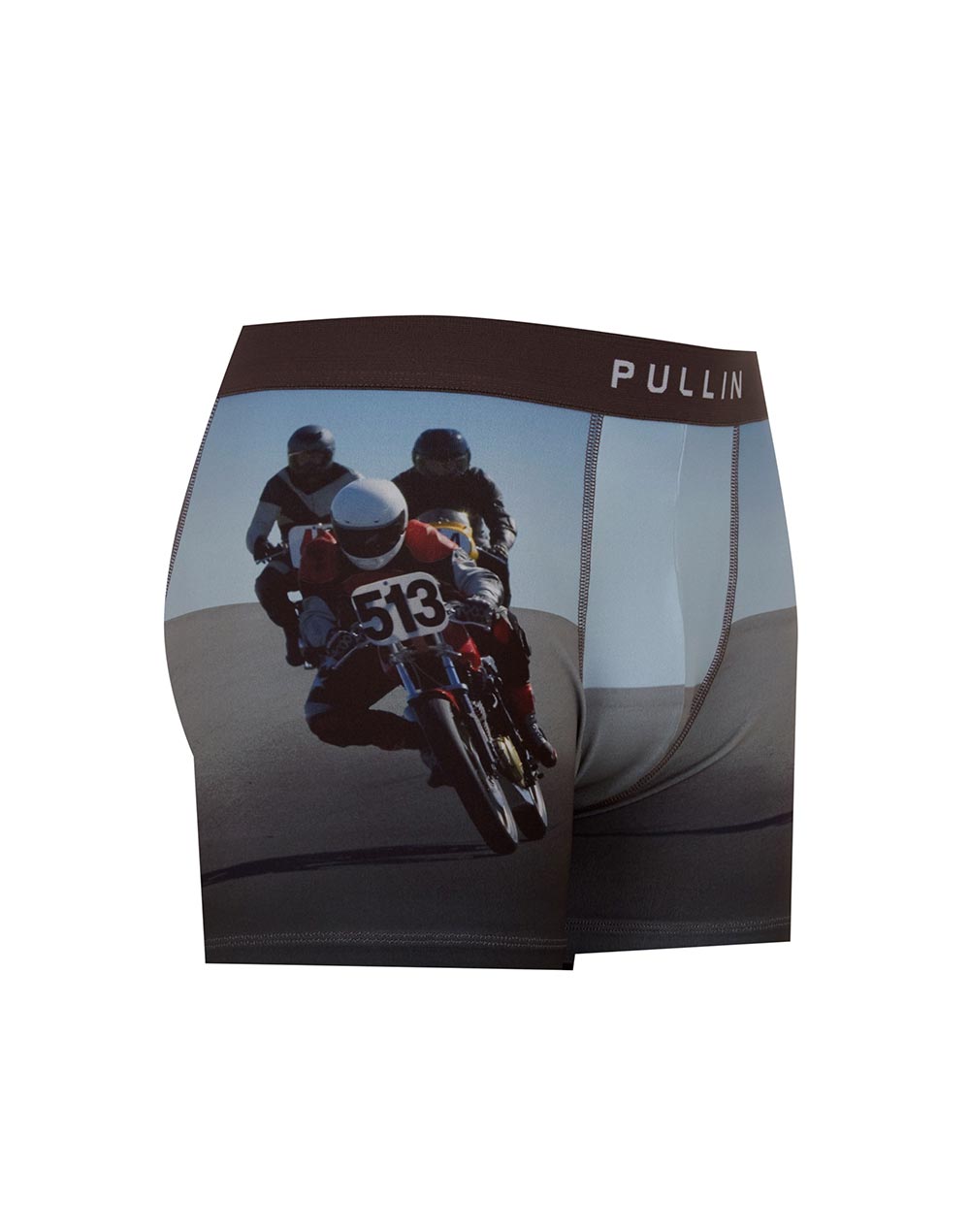 Men's trunk Master WIN