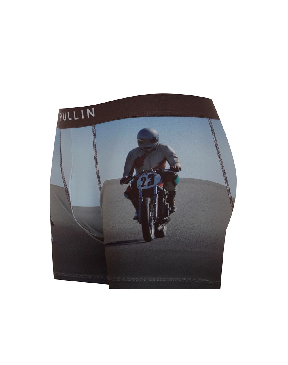 Men's trunk Master WIN