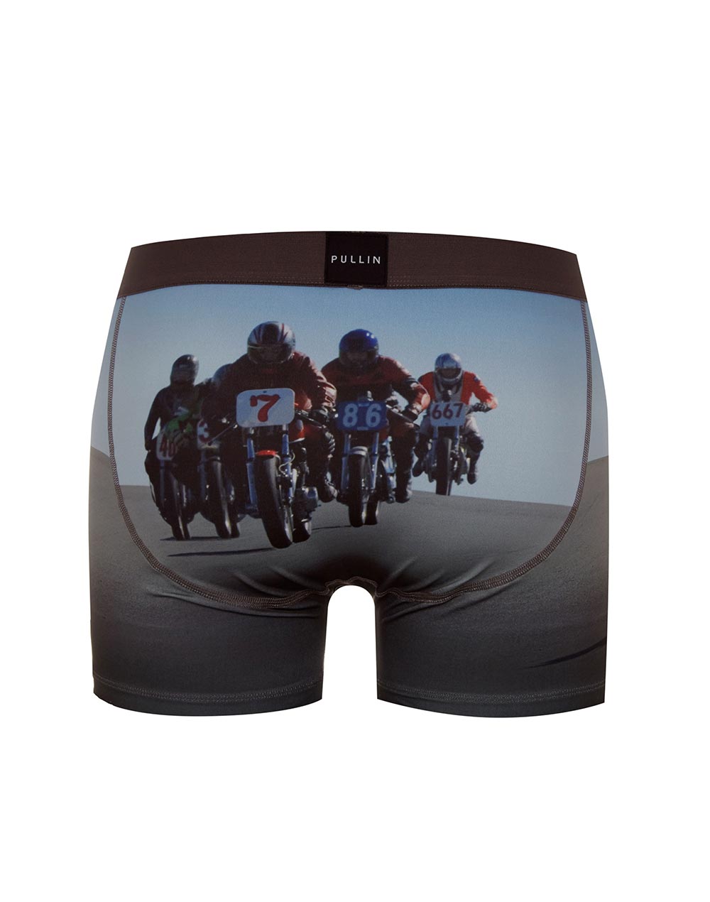 Men's trunk Master WIN