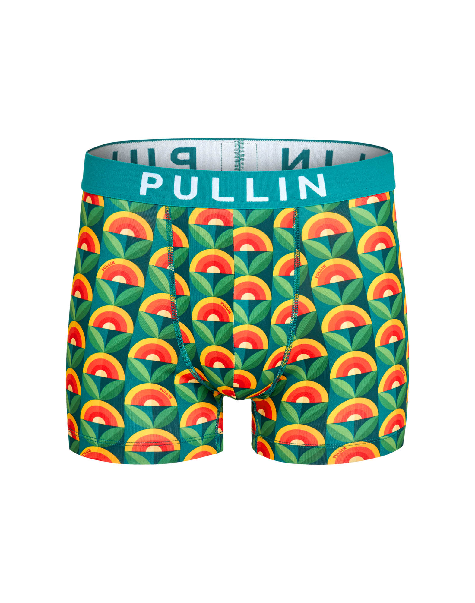 BOXER COURT WOOD70