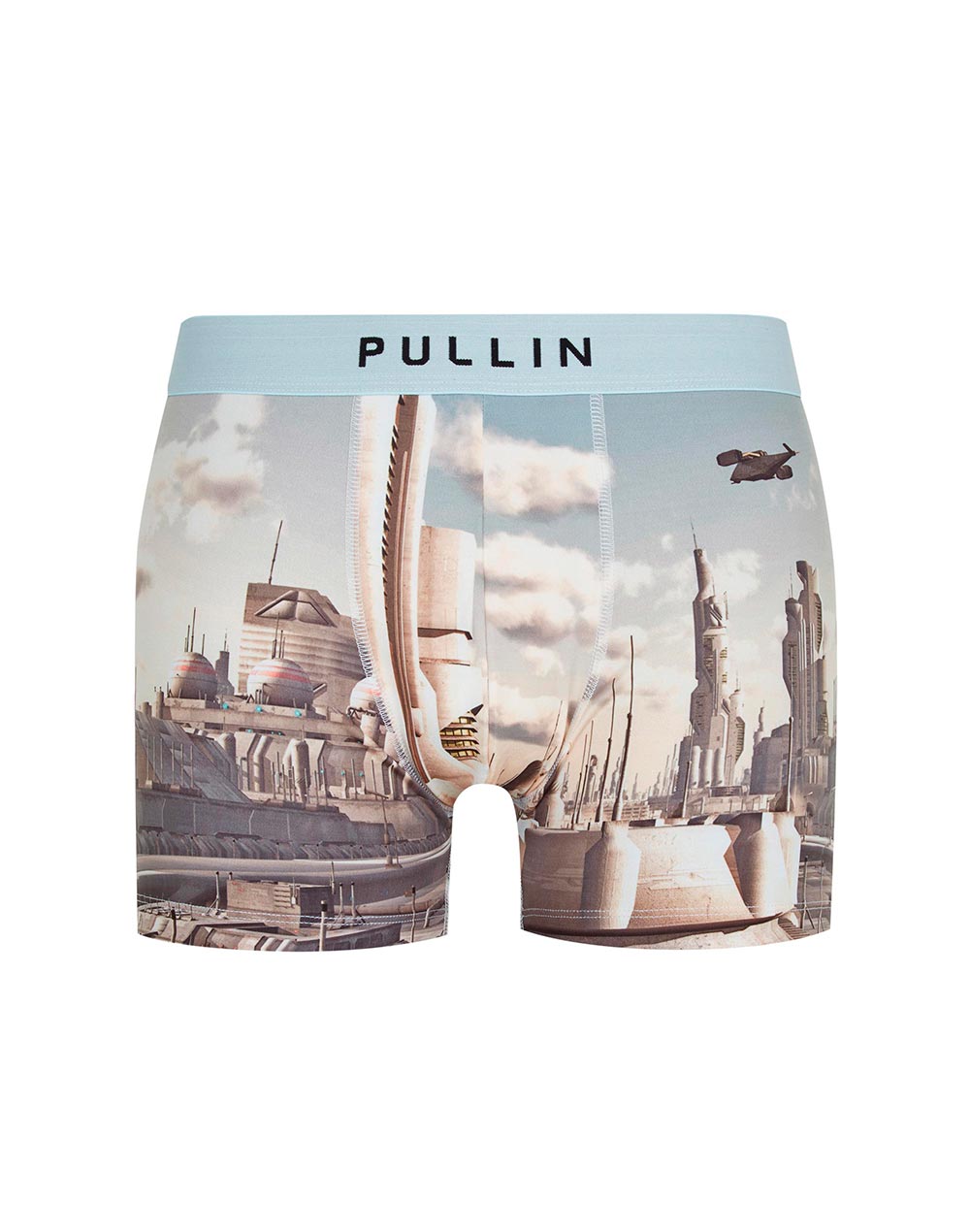 Men's trunk Master XENORIA