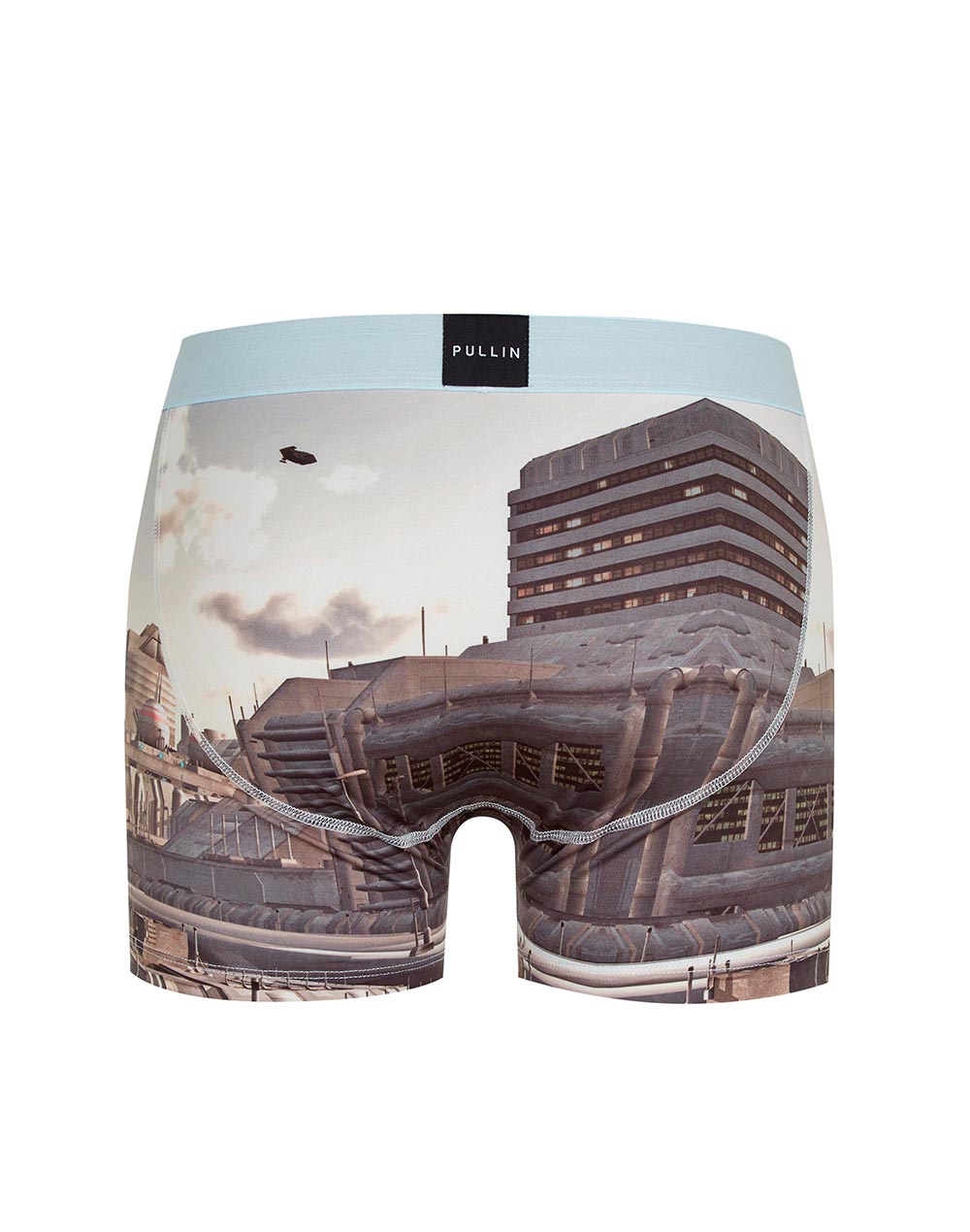 Men's trunk Master XENORIA