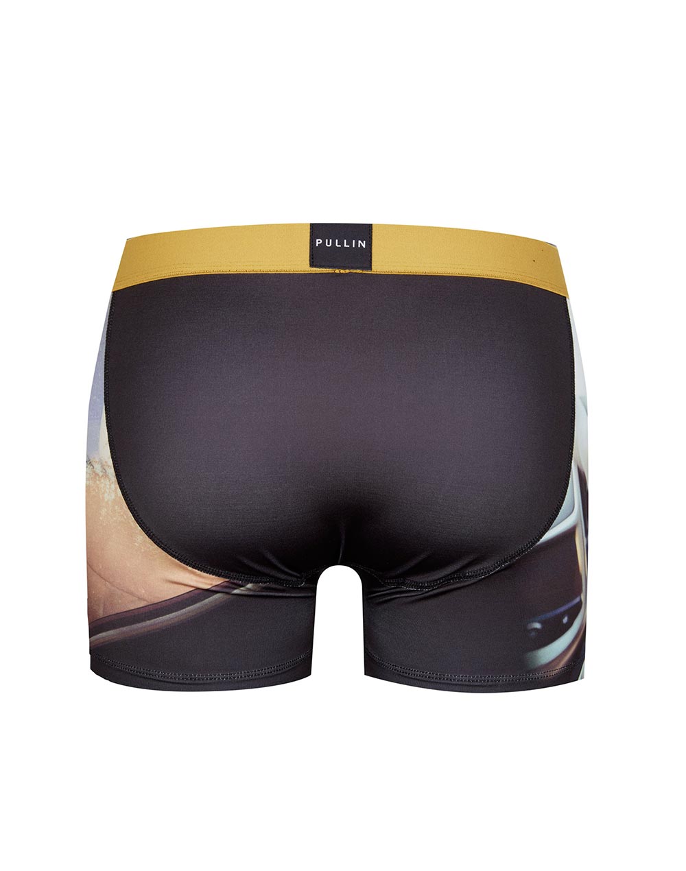 Men's trunk Master YOLANDE