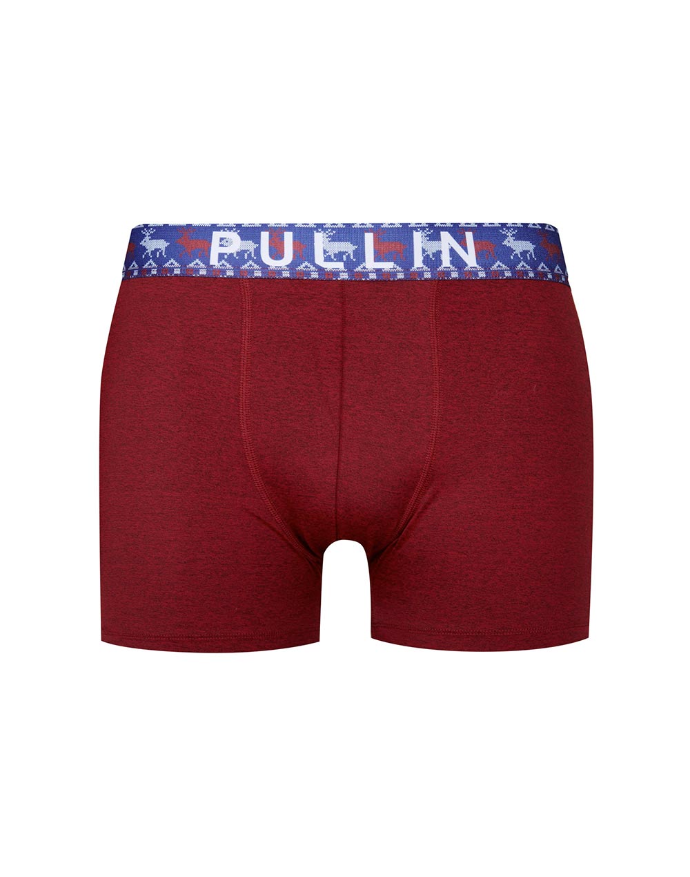 Men's trunk Master ELFE