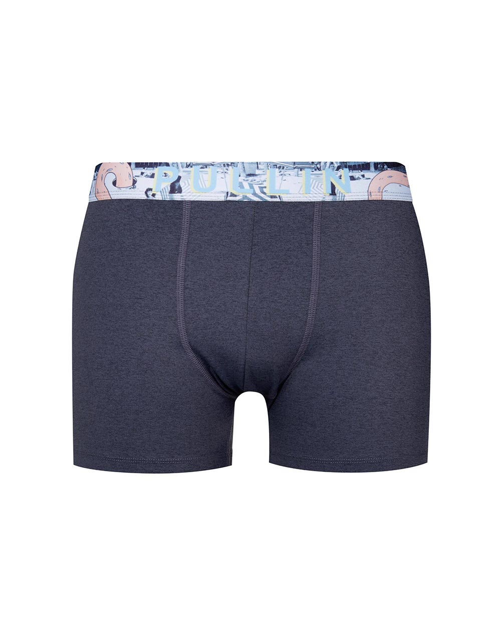 Men's trunk Master MEANDRES