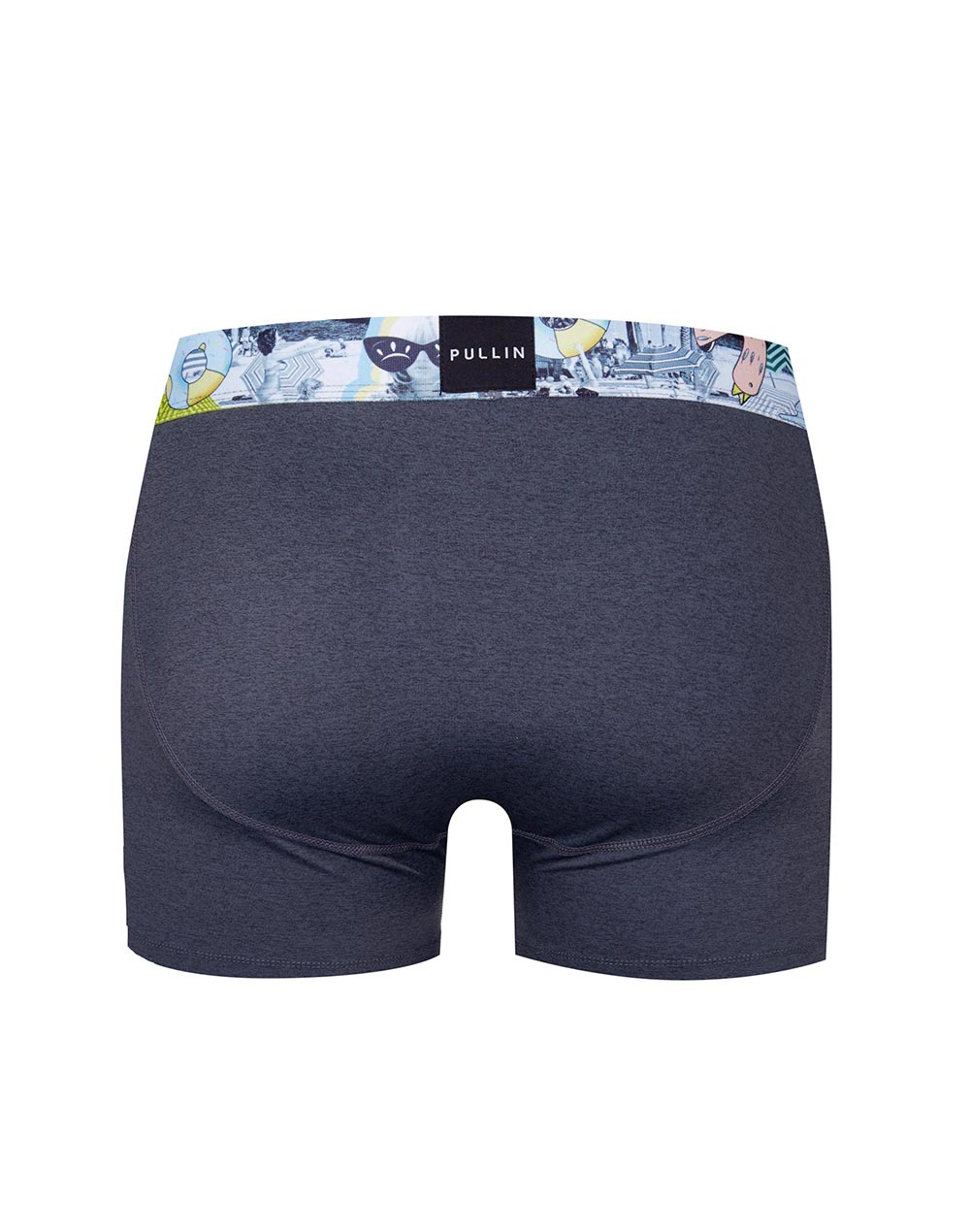 Men's trunk Master MEANDRES