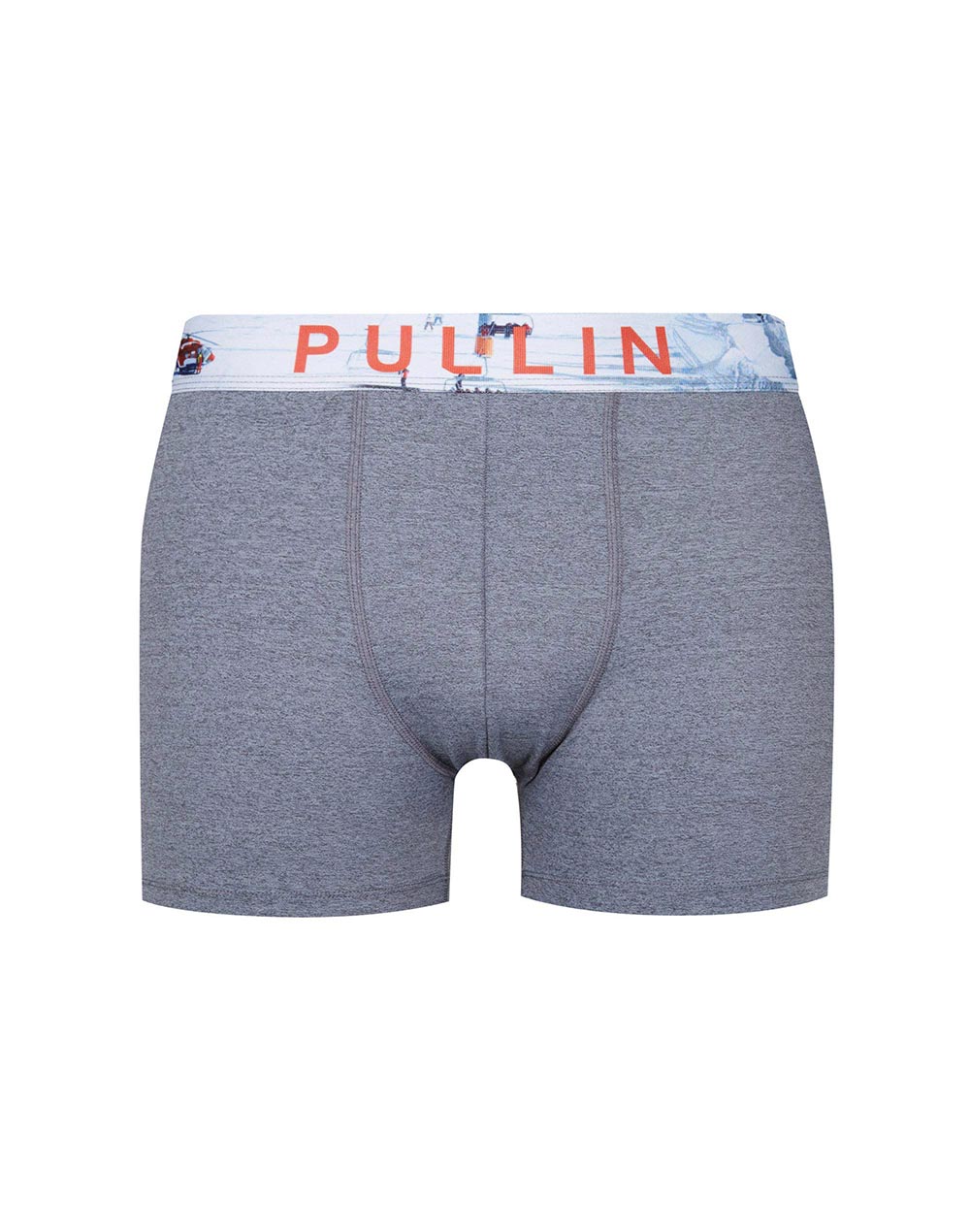 Men's trunk Master OUVERTURE