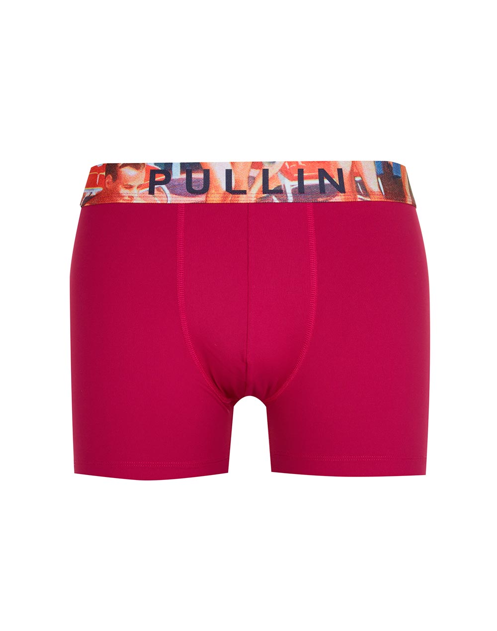 Men's trunk Master TODOPE