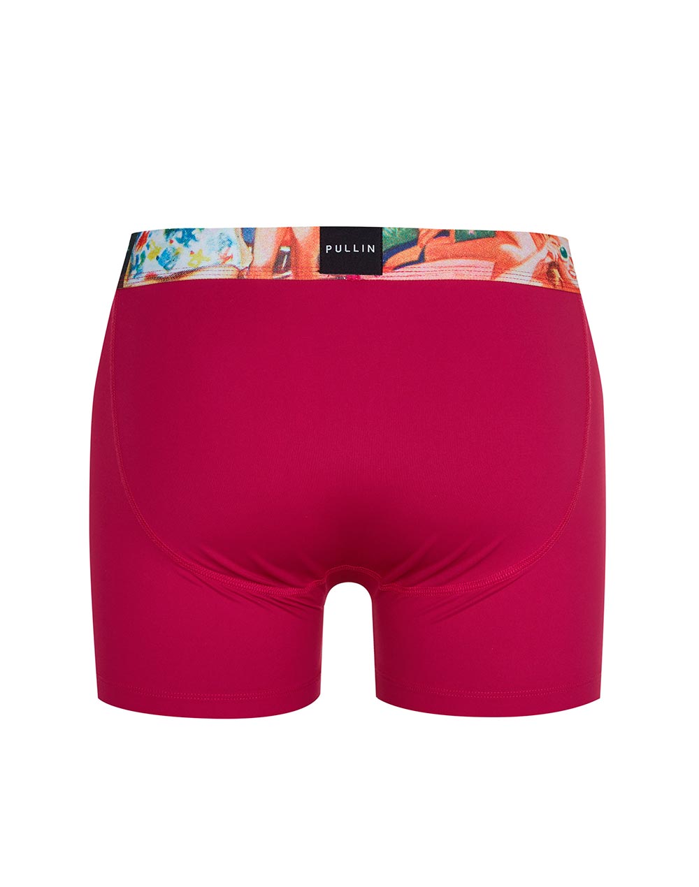 Men's trunk Master TODOPE