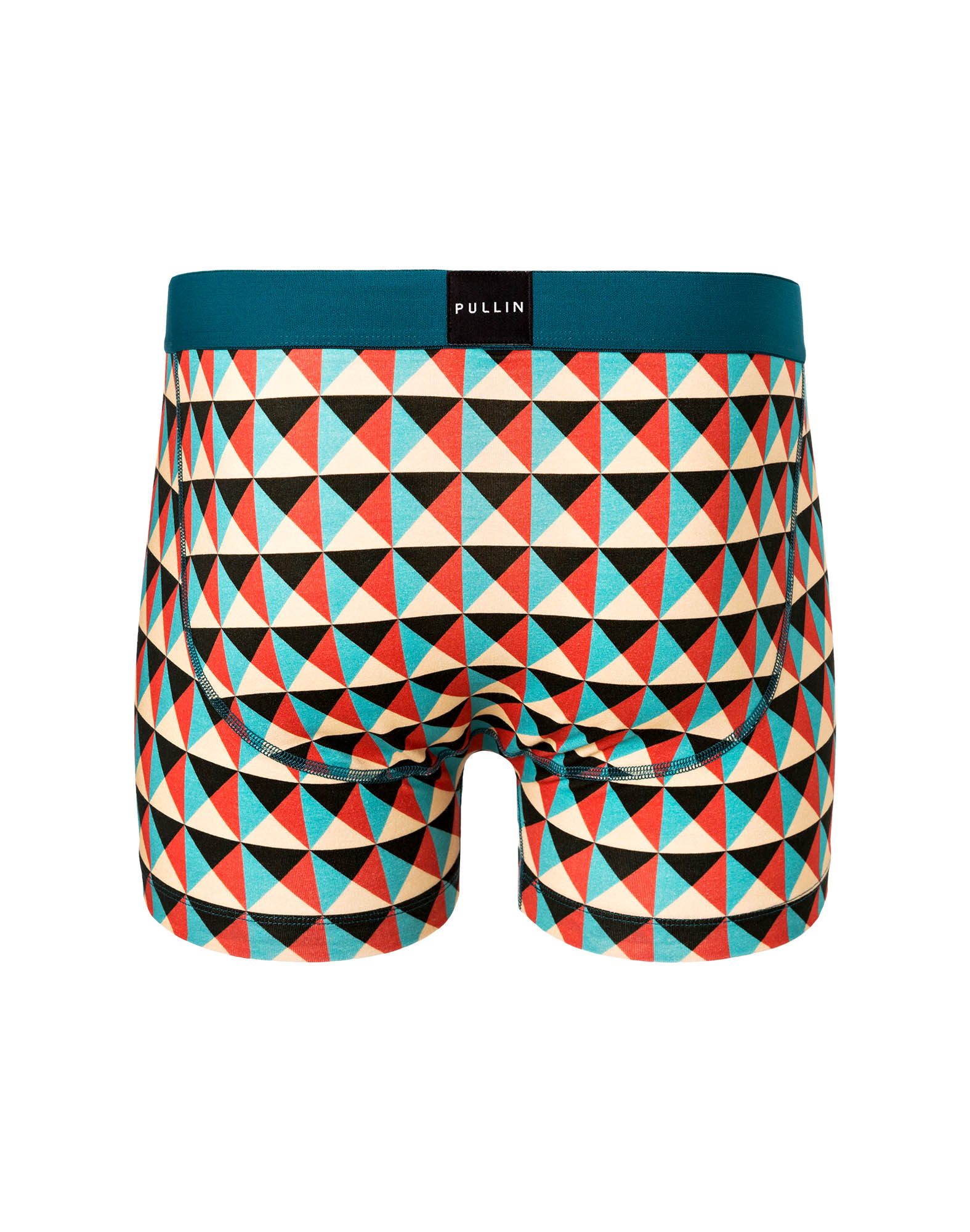 BOXER COURT ALPIN