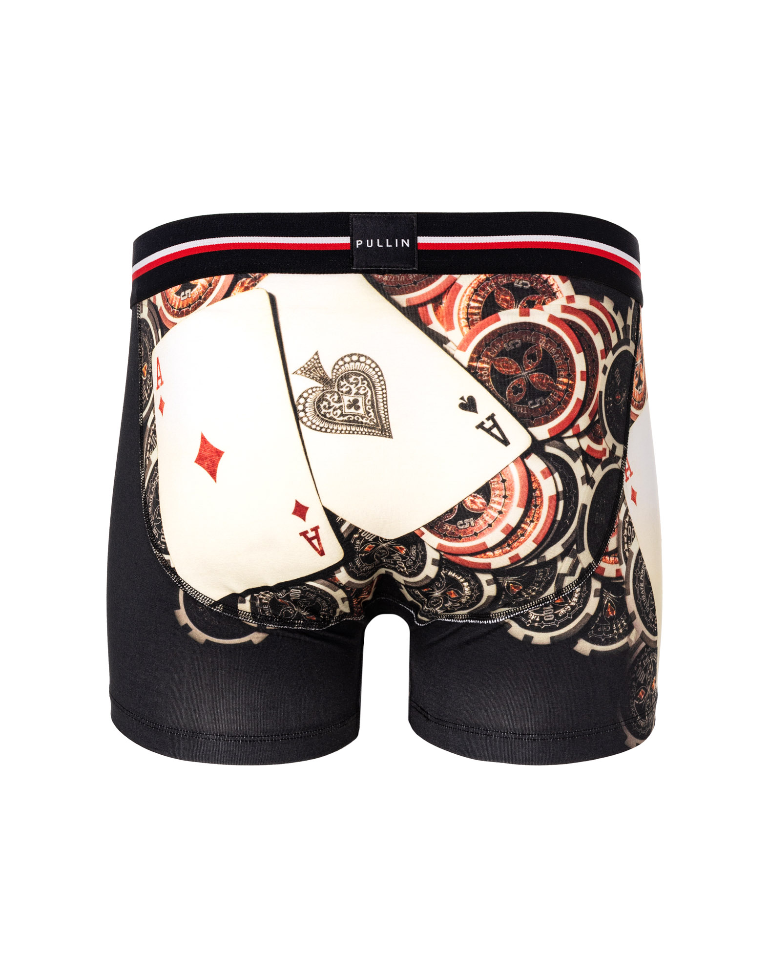 BOXER COURT AS
