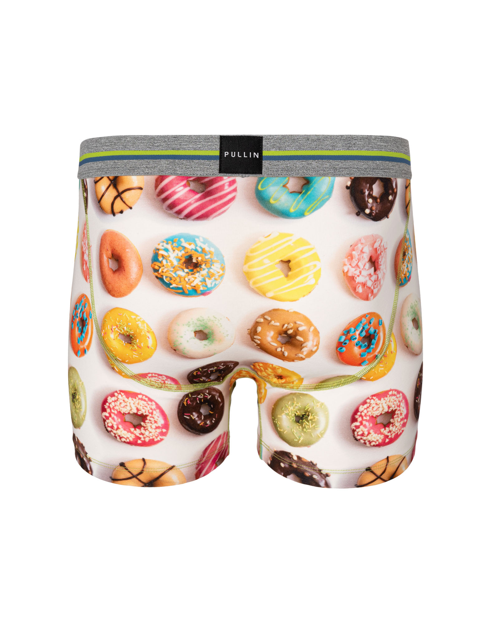 BOXER COURT BEIGNET