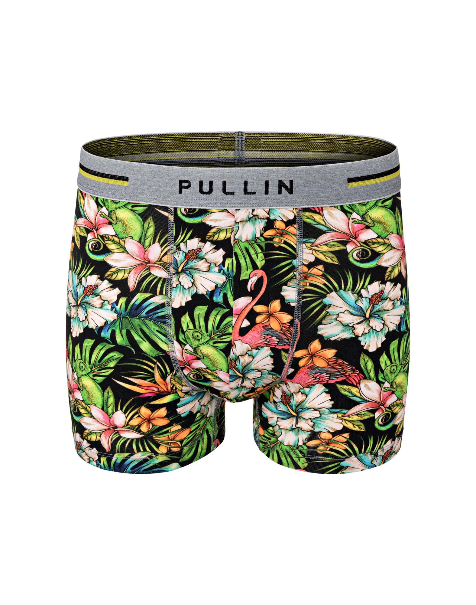 BOXER COURT CAMOFLOWER