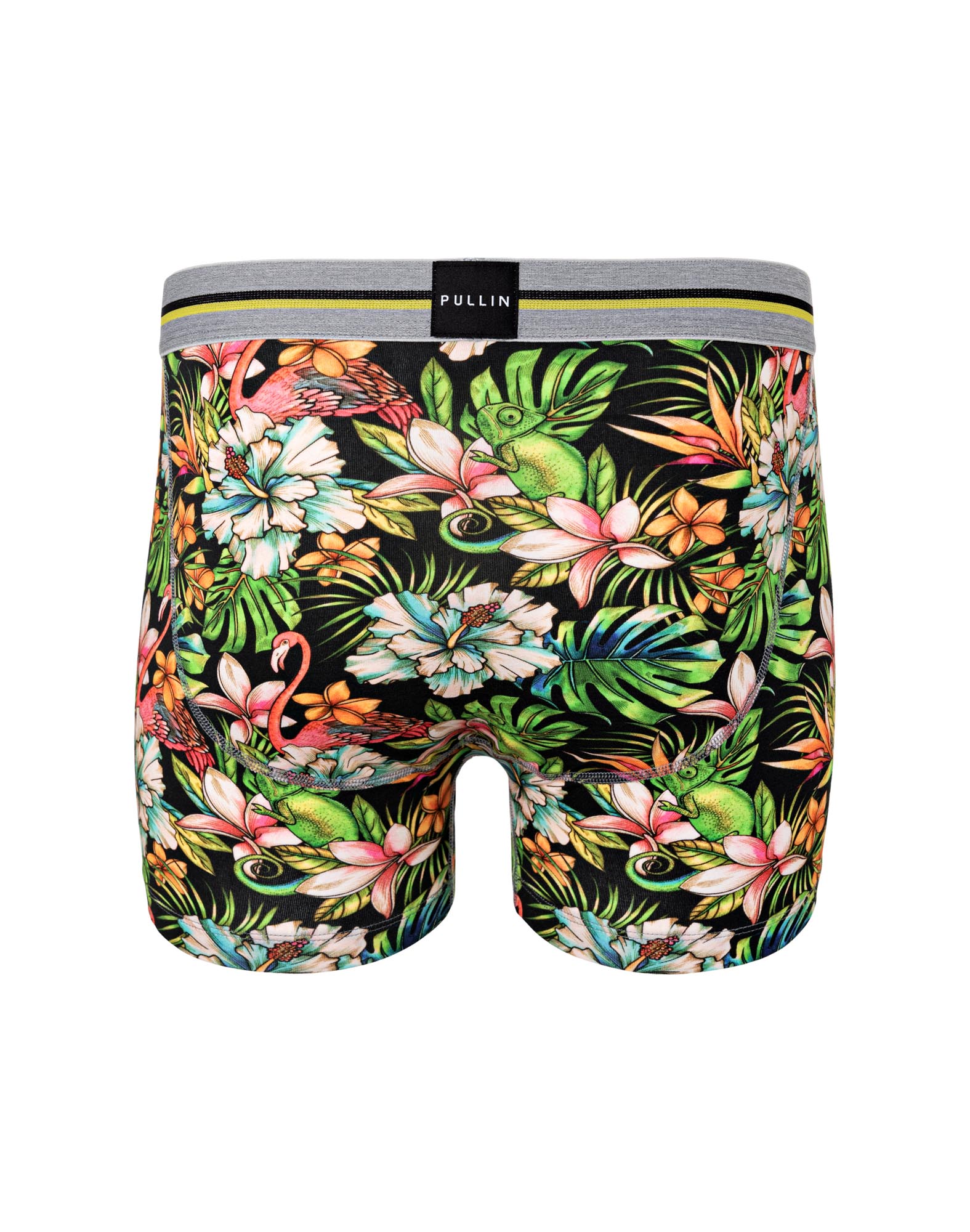 BOXER COURT CAMOFLOWER