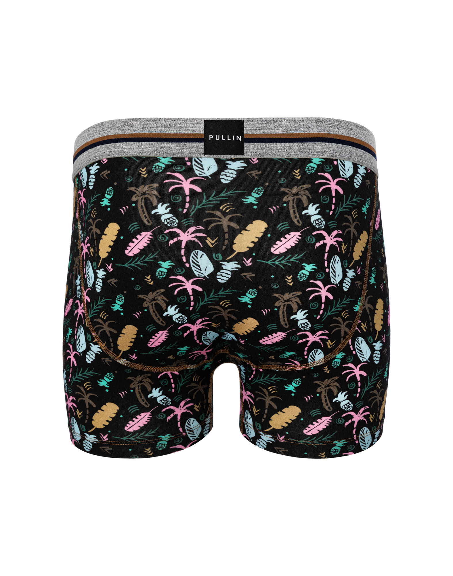 BOXER COURT COLORPALM