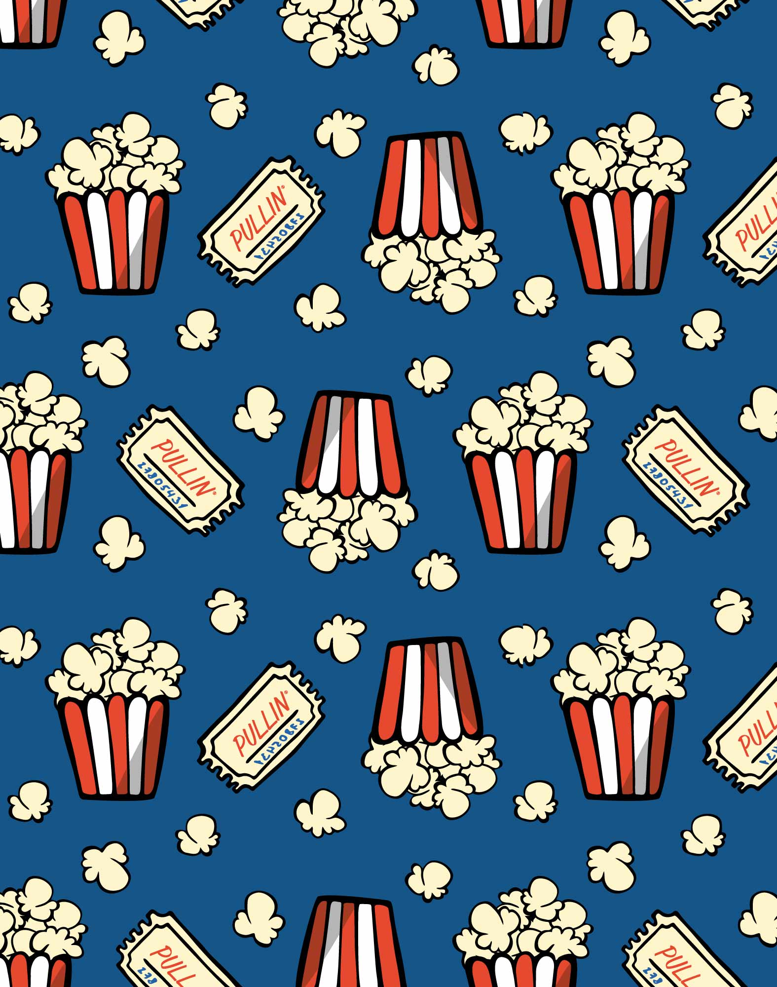 BOXER COURT CORNPOP