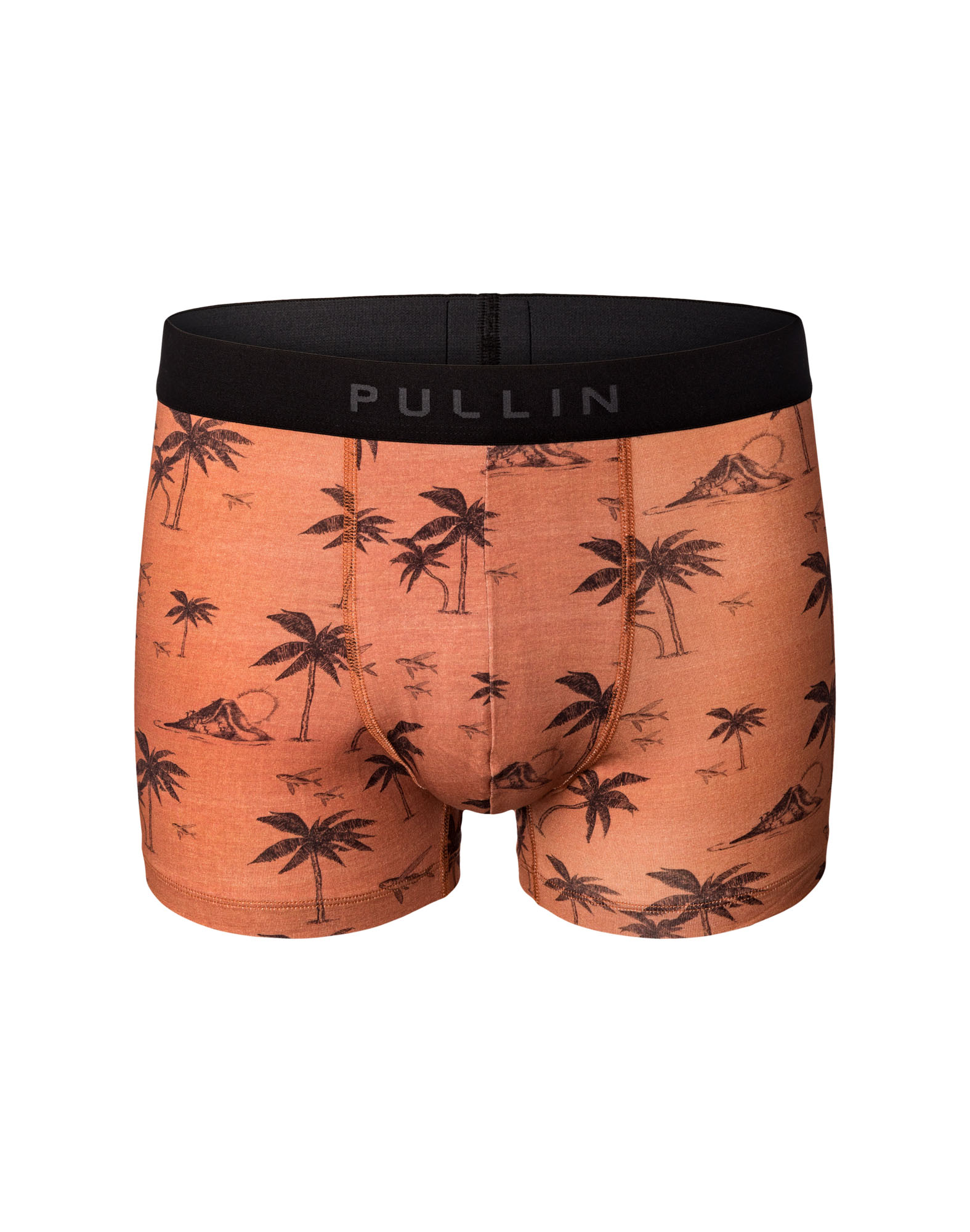 BOXER COURT DUKY