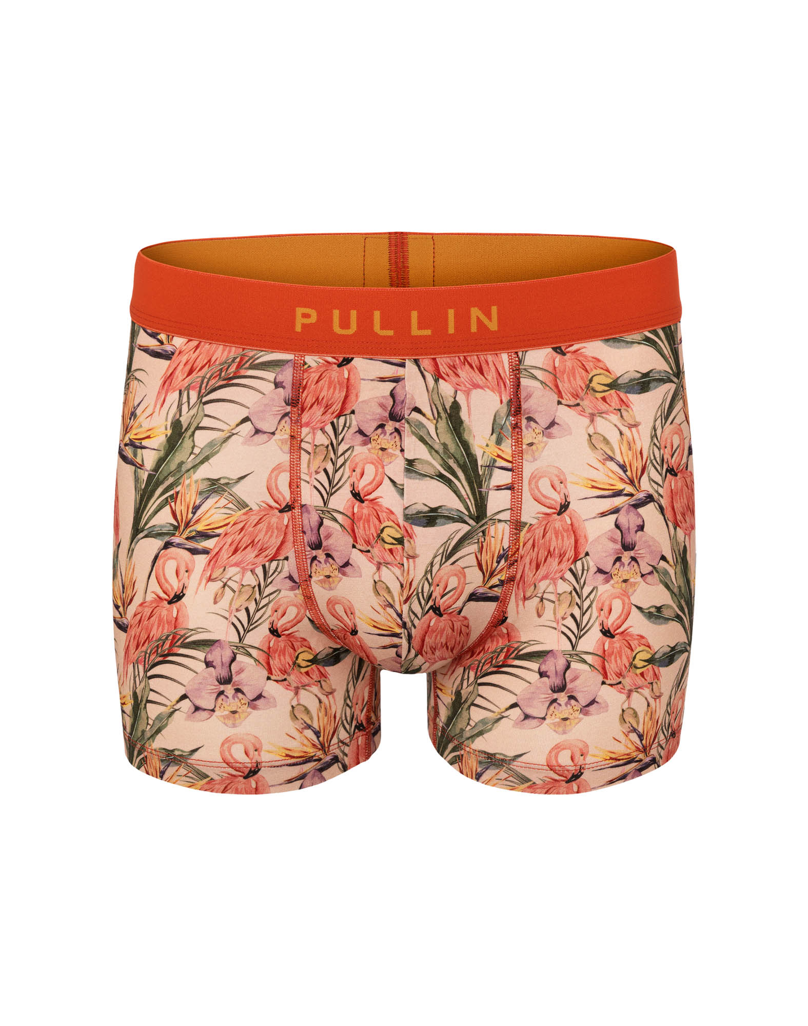 BOXER COURT FLAMINGOTR