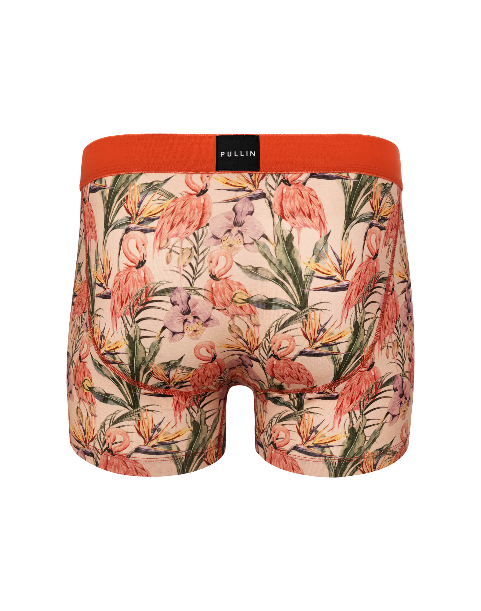 BOXER COURT FLAMINGOTR