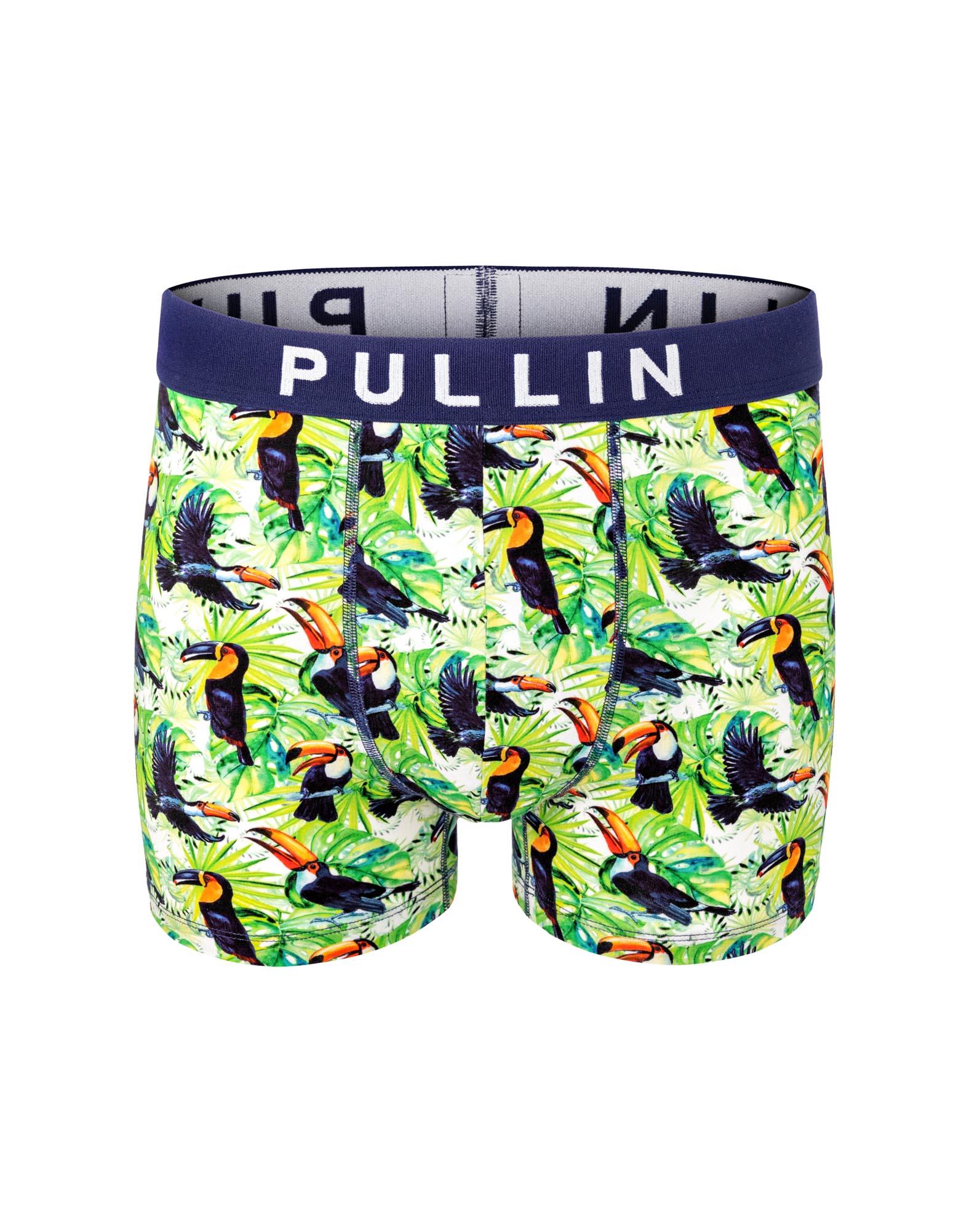 BOXER COURT FLYTOUC