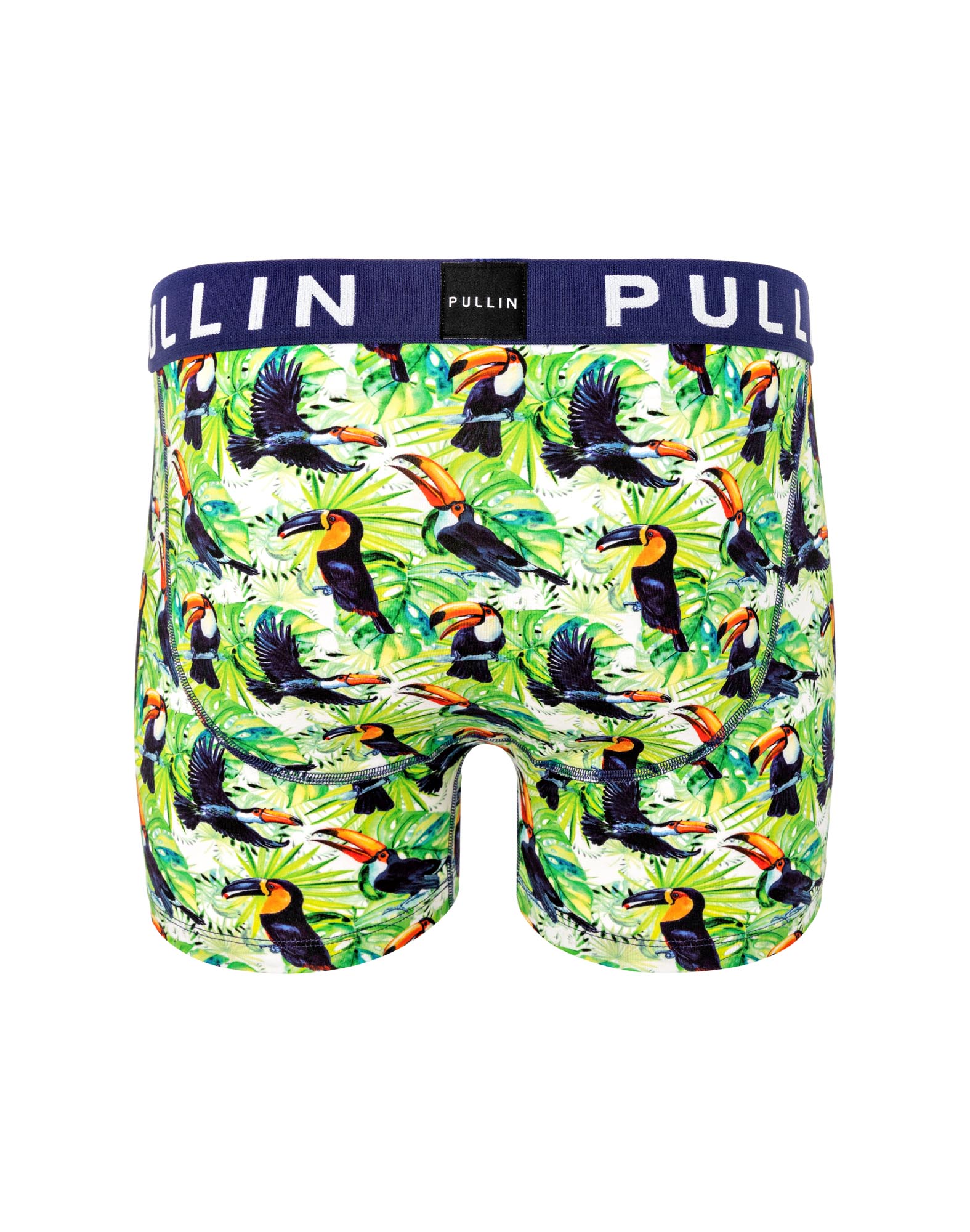 BOXER COURT FLYTOUC