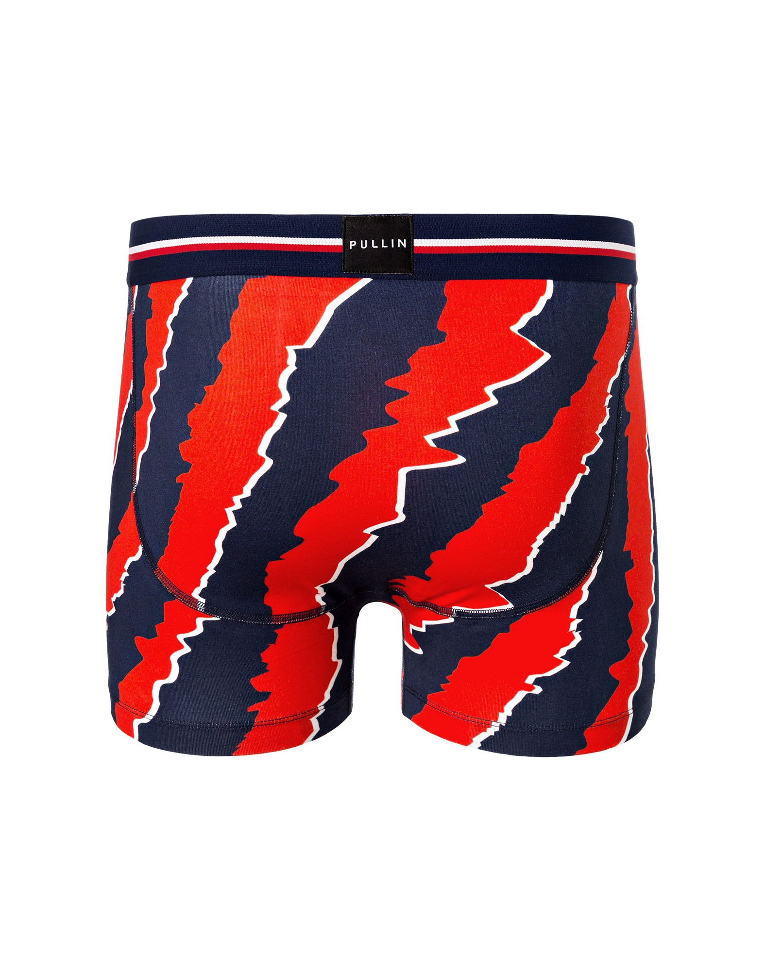 BOXER COURT GLOBETROTT