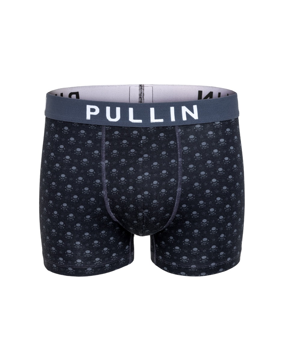 Boxer homme Master GREYSKULL