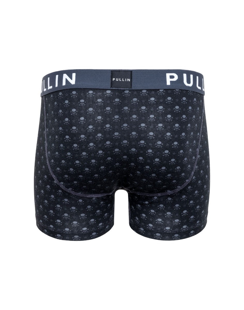 Boxer homme Master GREYSKULL