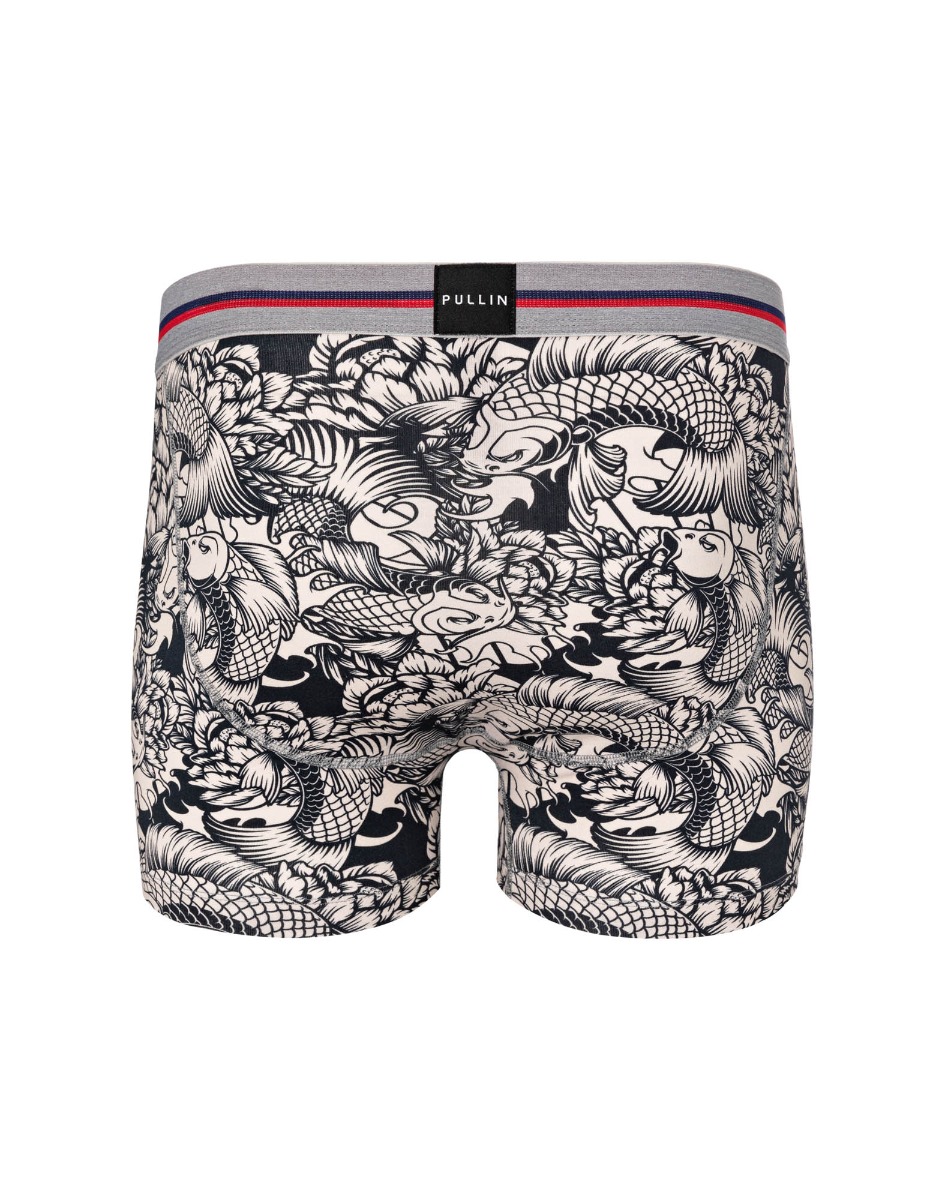 BOXER COURT JAPFISH