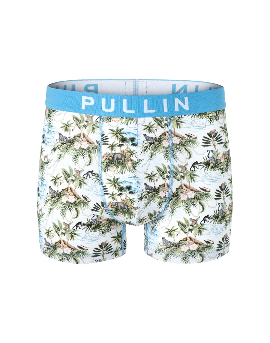 Boxer homme Master JUNGLESEA